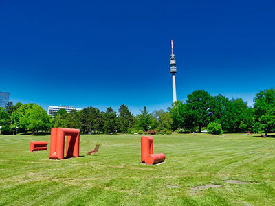 Dortmund Stadtpark